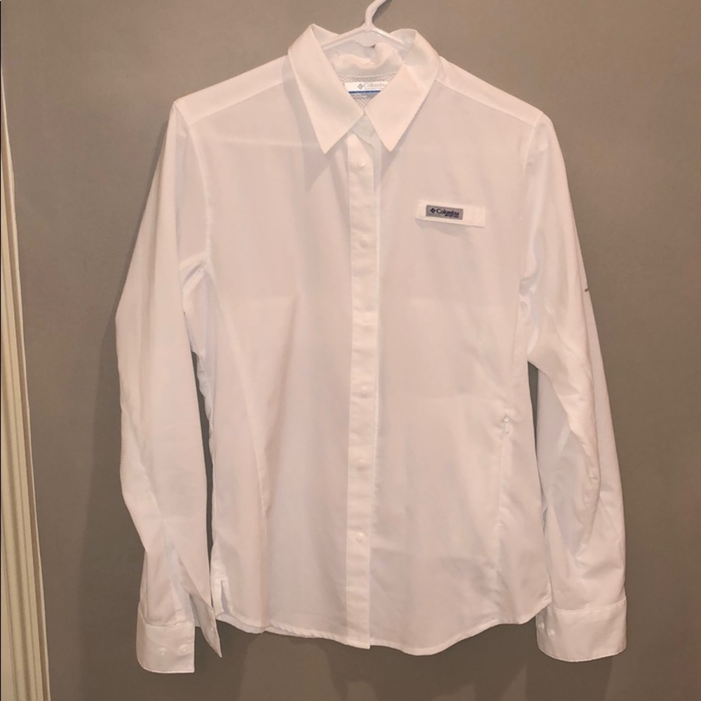 Columbia PFG Shirt